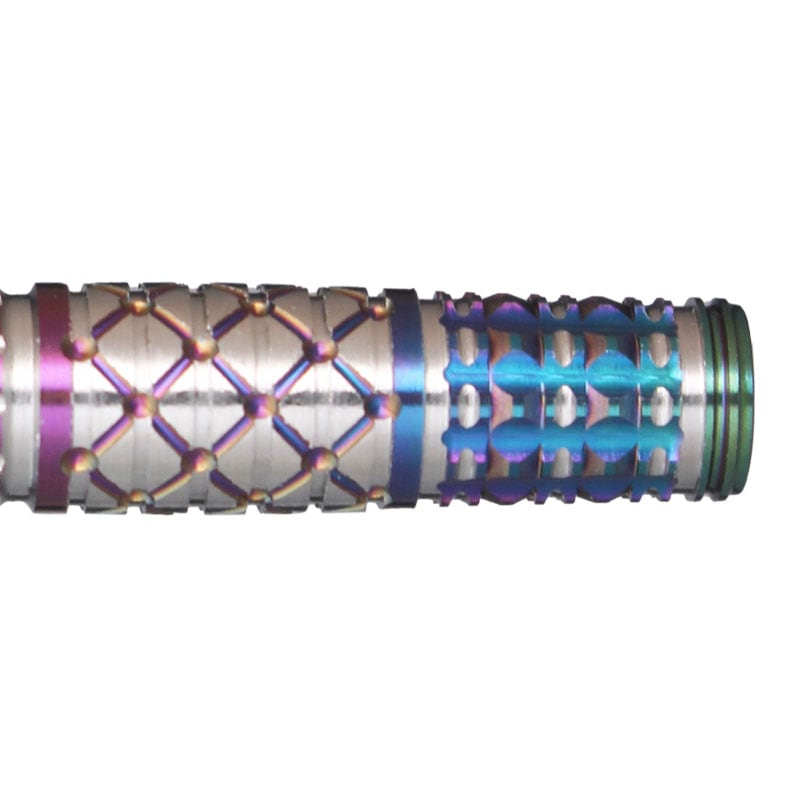 ターゲット カリス G4 TARGET CHARIS G4 Cathy Leung ダーツ バレル