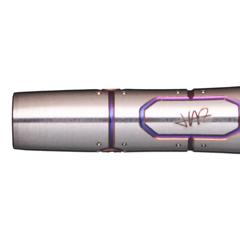 ターゲット ライジングサン G9 村松治樹 2BA TARGET RISING SUN G9