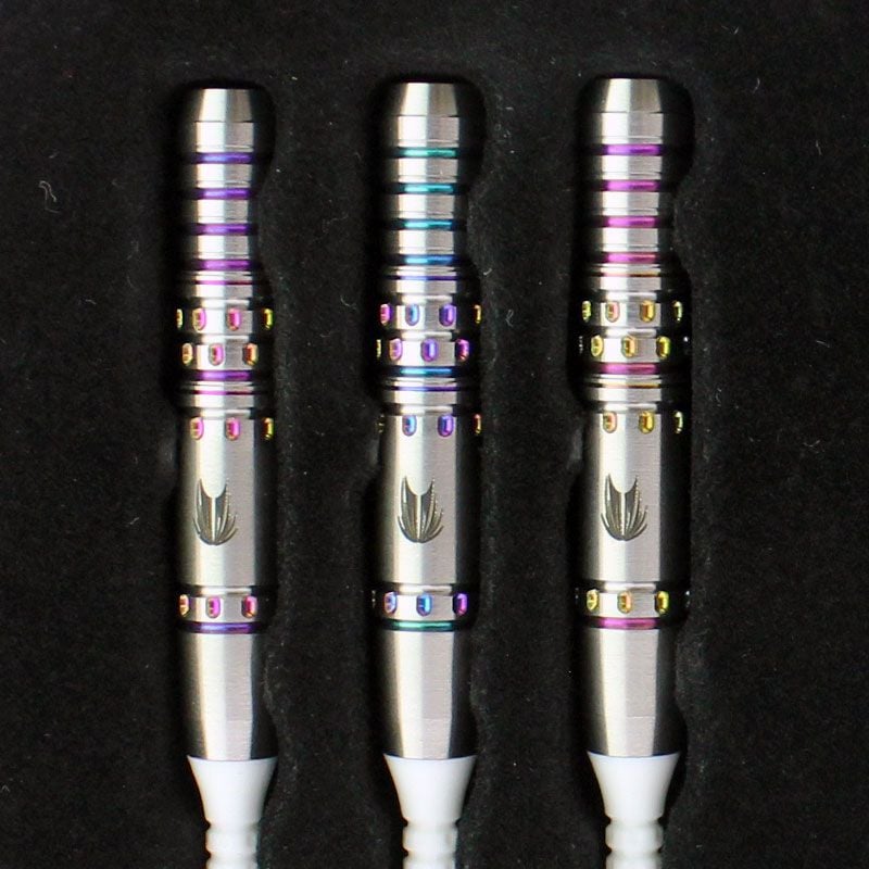 Target】ターゲットダーツ カレラオクテイン Carrera OCTANEI CHARGER