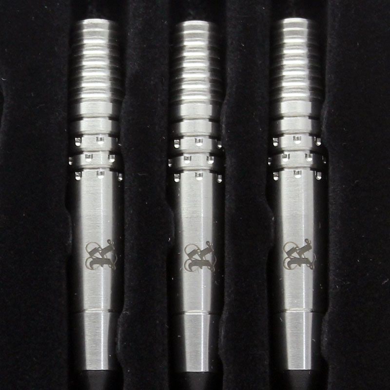 Target】 ターゲットダーツ レベルシリーズ REBEL BLITZブリッツ