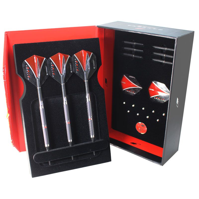 DAYTONA FIRE ダーツ DF.11 Target】DAYTONA FIRE11 ターゲット ソフト