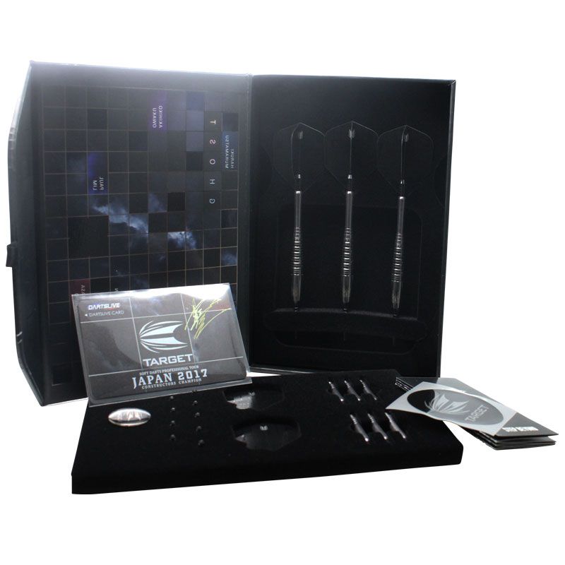 Target】GHOSTLIMITED EDITION PYRO BLAZING SHADOW DLC ブレイジング