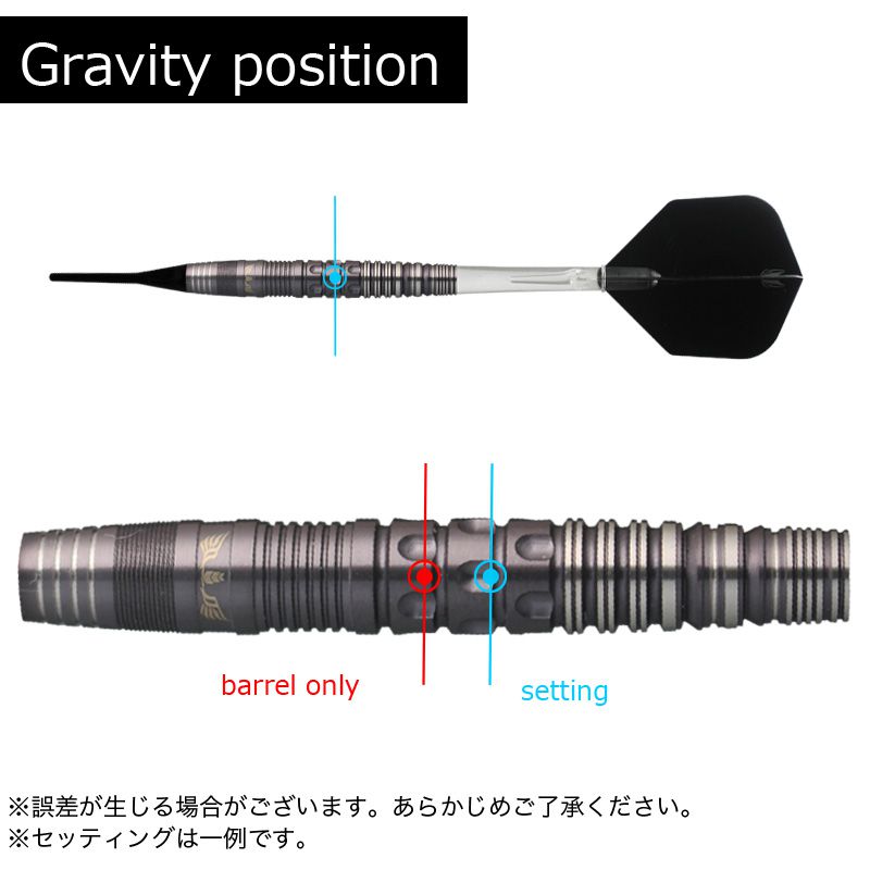 TARGET REBEL REBORN WAYFARER 樋口雄也モデル 21g