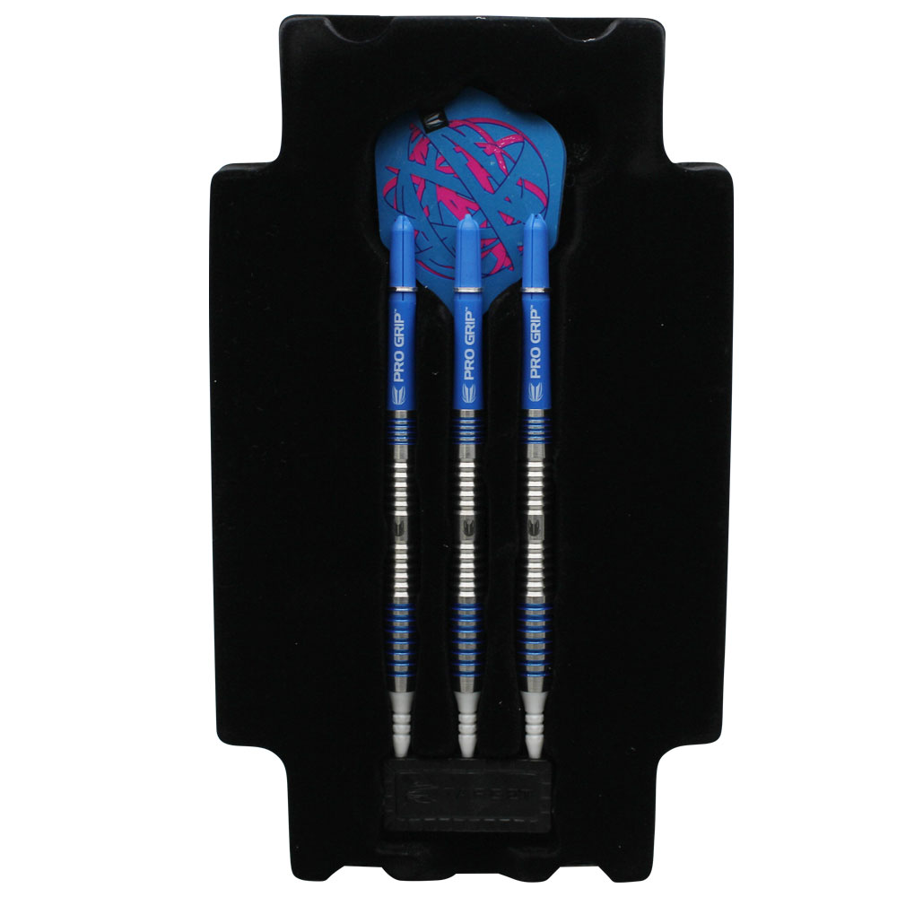 美品 TARGET ターゲット ORB 13 オーブ13 2BA 20g 美品 TARGET