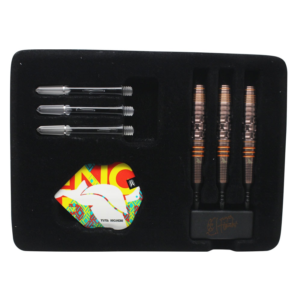 ターゲット ダンシングダック G2 樋口雄也 Target DANCING DUCK