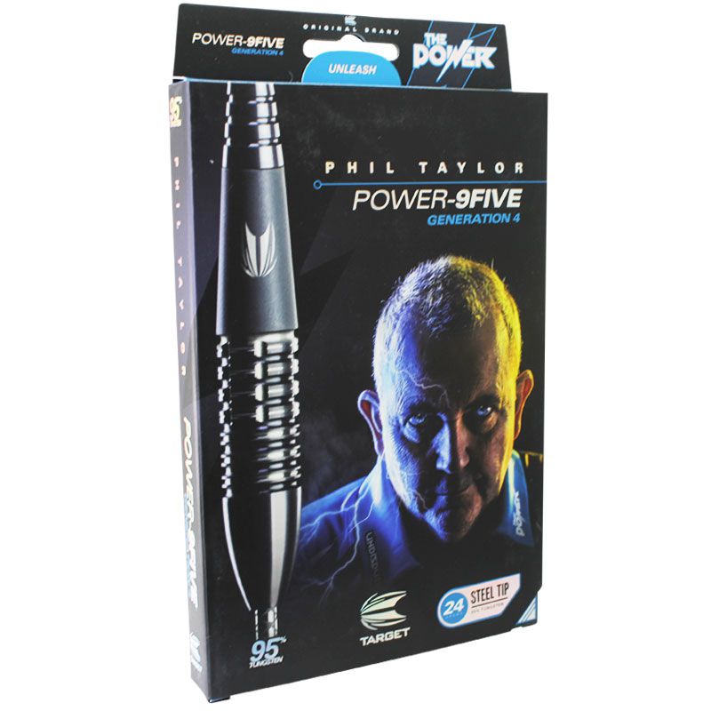 TARGET POWER9FIVE G4 20g ダーツセット TARGET POWER9FIVE G4 20g