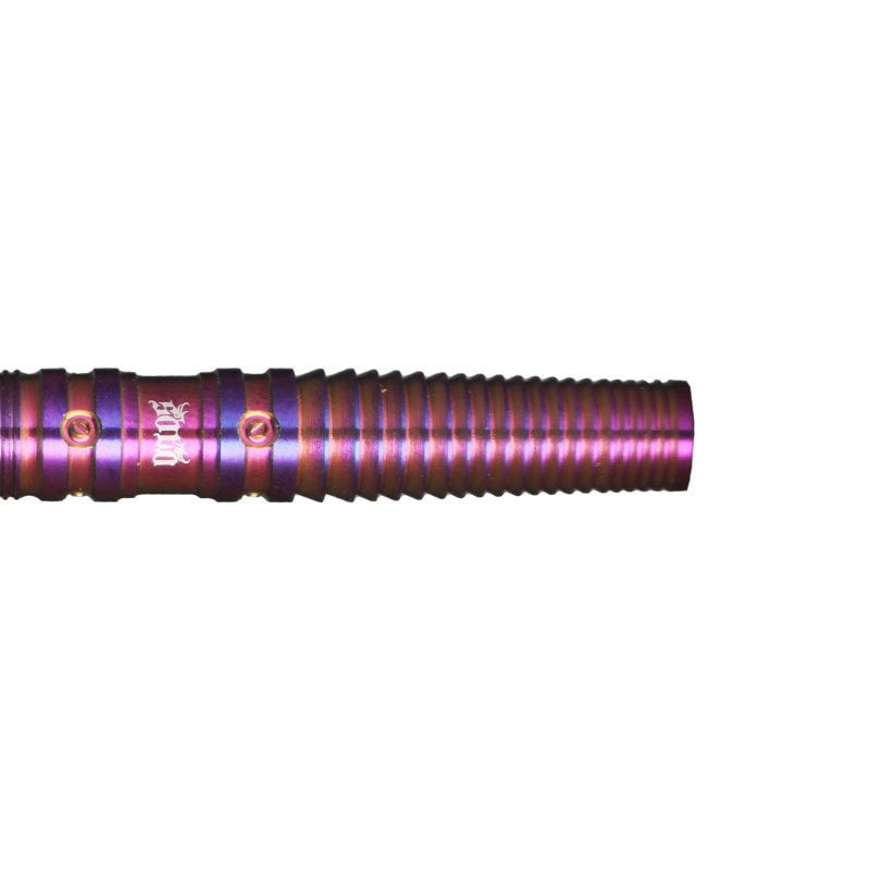 ターゲット ソロ8 ダーツ 小野恵太 スイスポイント TARGET SOLO GEN-8