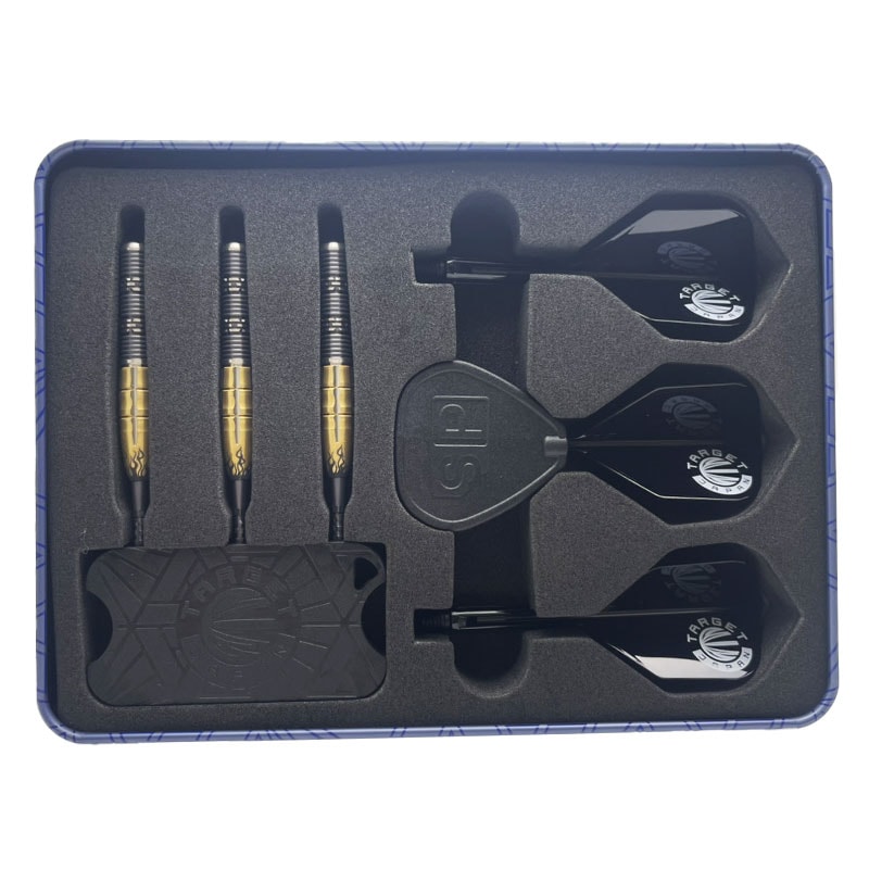 ターゲット パイロ G11 スイスポイント TARGET PYRO G11 MITSUMASA