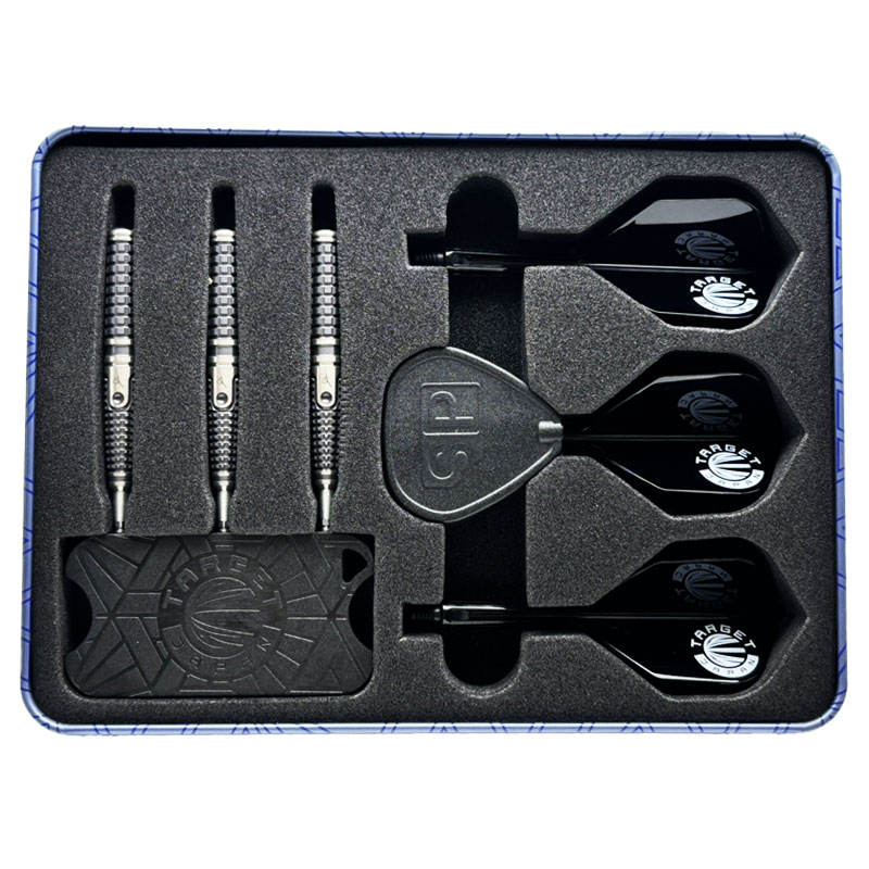 ターゲット レジェンド G9 ポールリム スイスポイント 24g TARGET THE