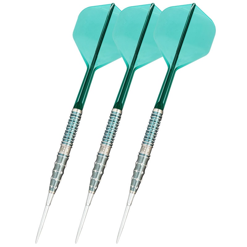 ダーツ バレル ターゲット ミラクル G7 鈴木未来 スイスポイント