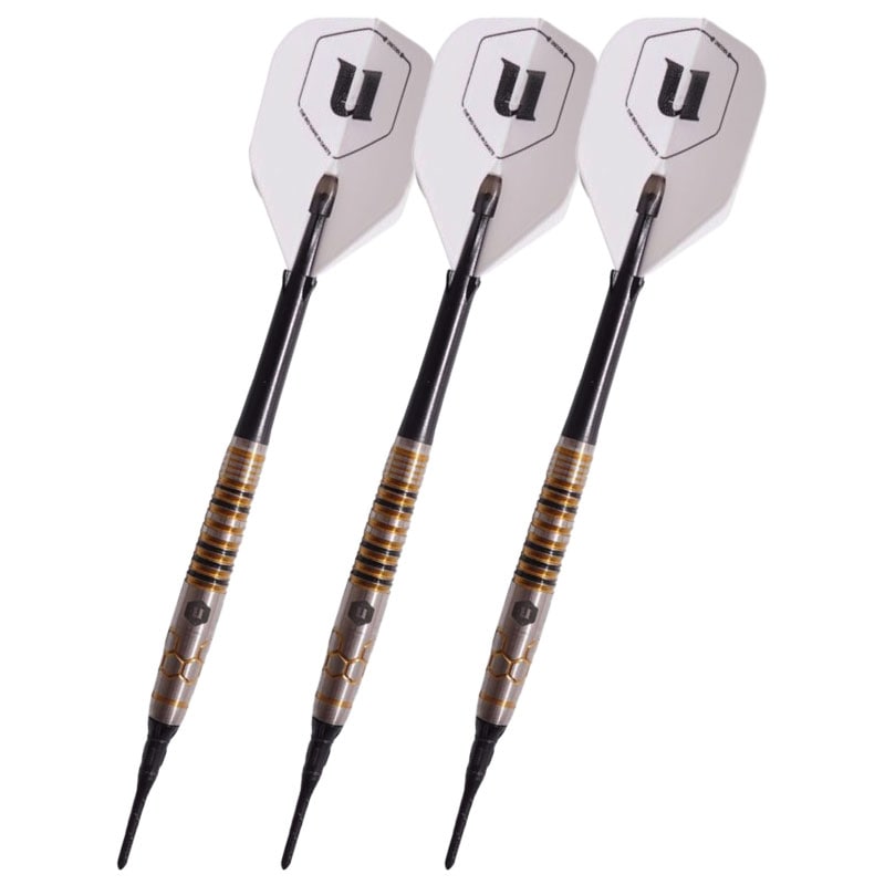 ユニコーン ペトレル Unicorn Petrel ダーツ バレル | ソフトダーツ