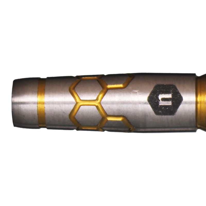 ユニコーン ペトレル Unicorn Petrel ダーツ バレル | ソフトダーツ