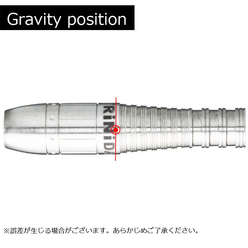 TRiNiDAD】 Valero Type2 トリニダード バレロタイプ2 山本信博モデル