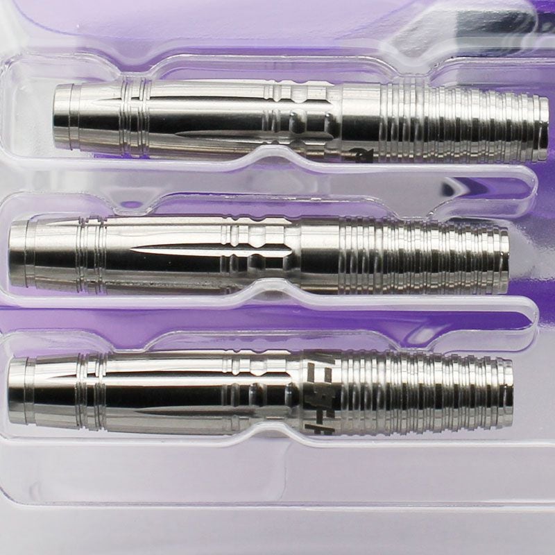 TRiNiDAD】 KシリーズSE-O トリニダード ソフトダーツバレル Seo Byung