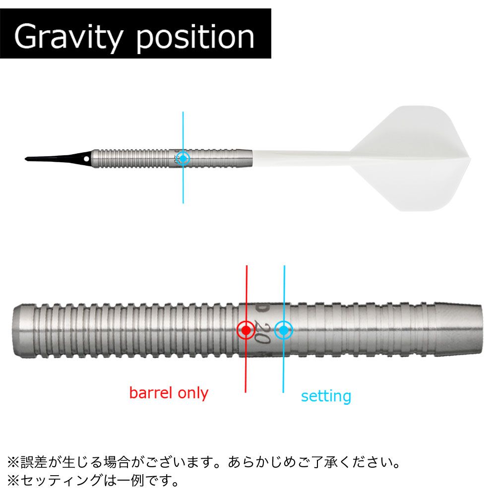 TRiNiDAD】Gomezゴメス Type9 20g トリニダード トリニダード ゴメス9