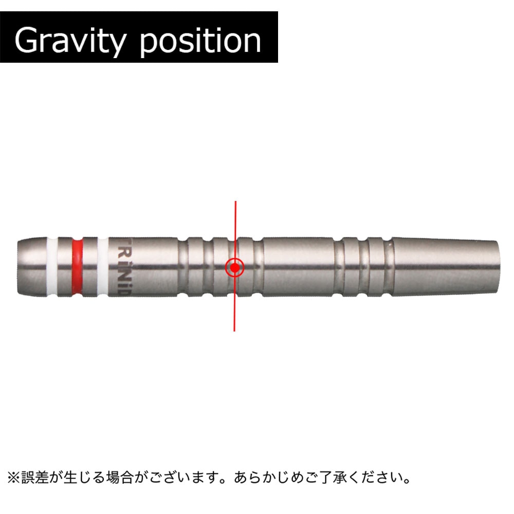 トリニダード ゴメス11 山田勇樹 TRiNiDAD Gomez Type11 | ソフト