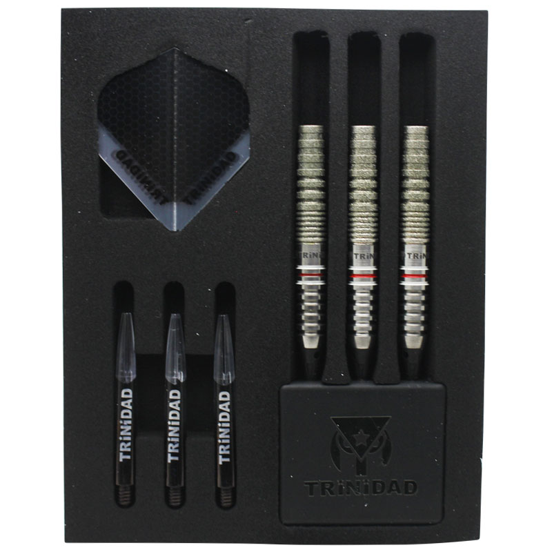 トリニダード ゴメス13 山田勇樹 GOMEZ TYPE13 ダーツ バレル | ソフト