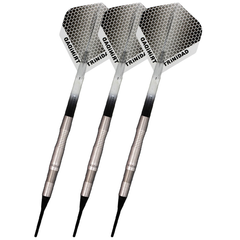 トリニダード パイソン3 TRiNiDAD PYTHON3 ダーツ バレル | ソフト
