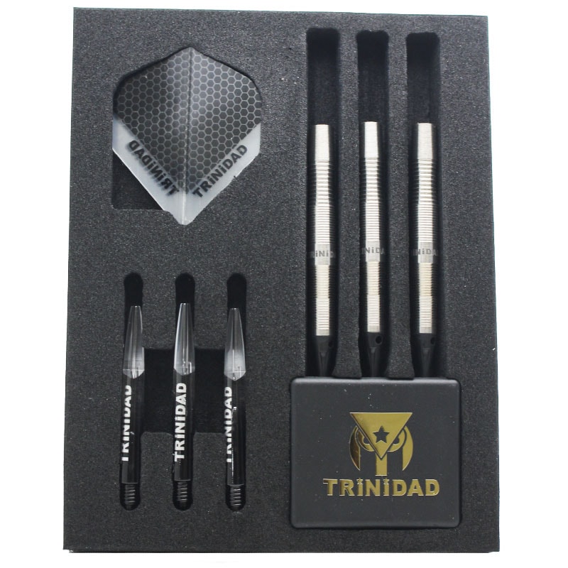 トリニダード パイソン3 TRiNiDAD PYTHON3 ダーツ バレル | ソフト