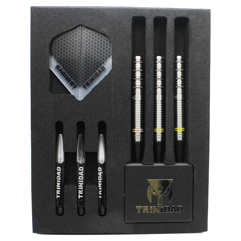 トリニダード フレイタス3 TRiNiDAD Freitas 3 淋翔太 ダーツ バレル