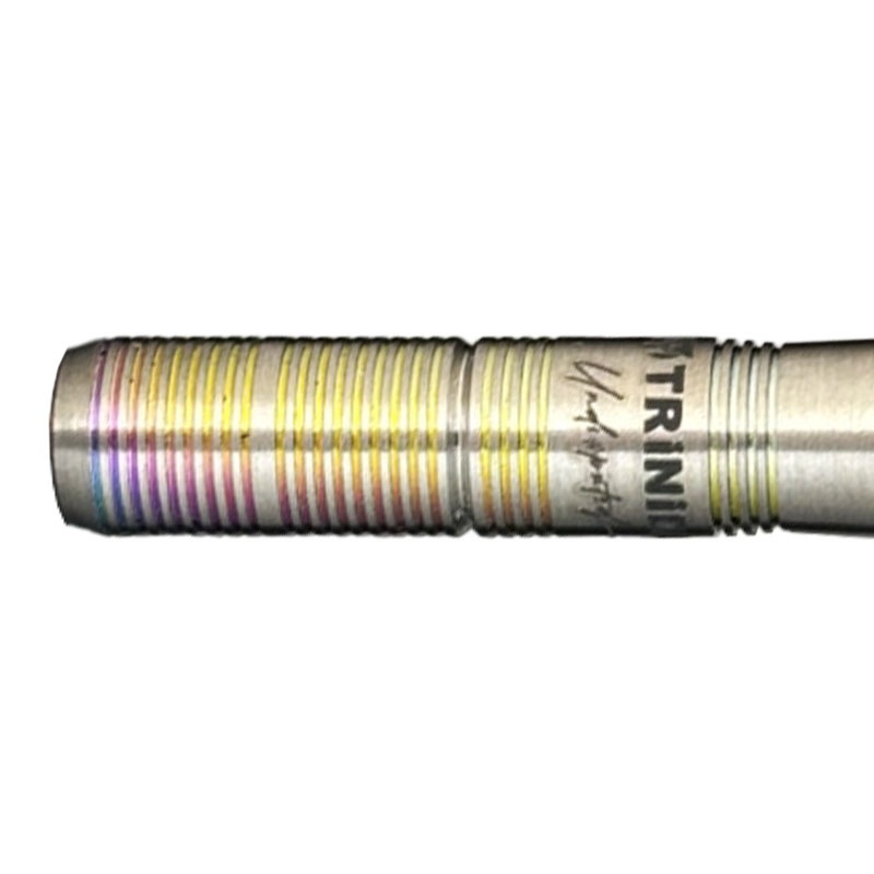 トリニダード ヒューゴ 2 TRiNiDAD HUGO2 Hugo Leung ダーツ バレル