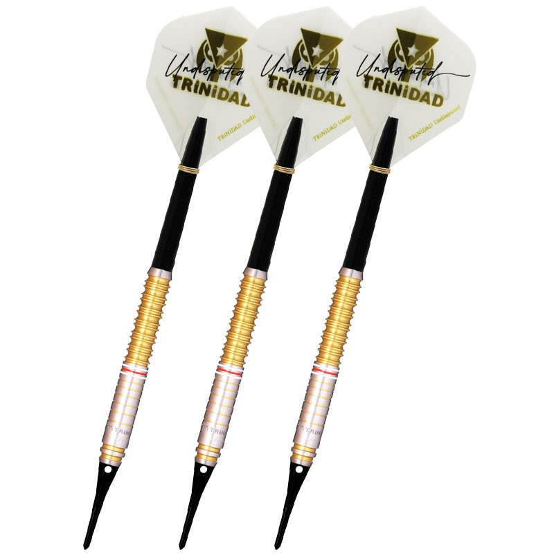 トリニダード アンディスピューティド ゴメス16 20g TRiNiDAD