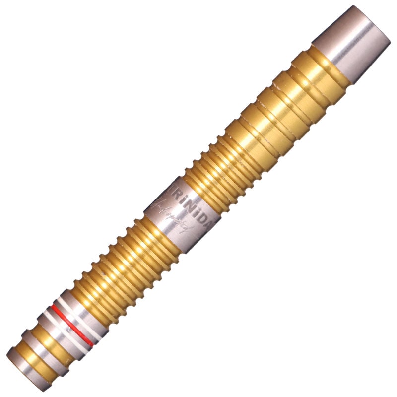 トリニダード アンディスピューティド ゴメス16 EVO TRiNiDAD