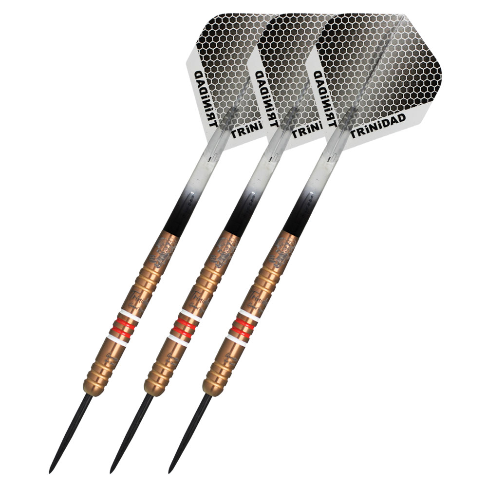 トリニダード ゴメス11 初回限定 スティール 山田勇樹 TRiNiDAD Gomez