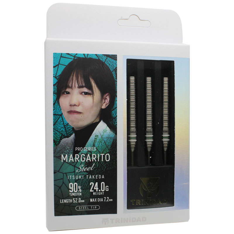 TRiNiDAD トリニダード 武田樹MARGARITO マルガリート