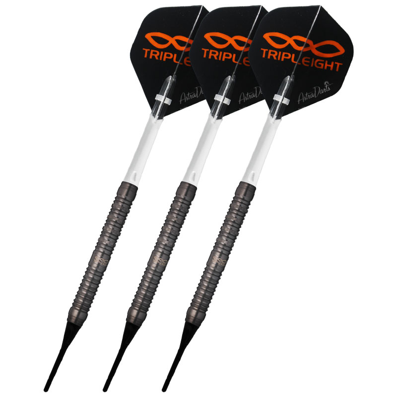 トリプレイト エフォールゼロ DLC Tripleight effort ZERO DLC ダーツ