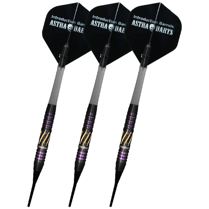 アストラダーツ Re： ドラグーン FF 森窪龍己 ASTRA DARTS Re：DRAGOON