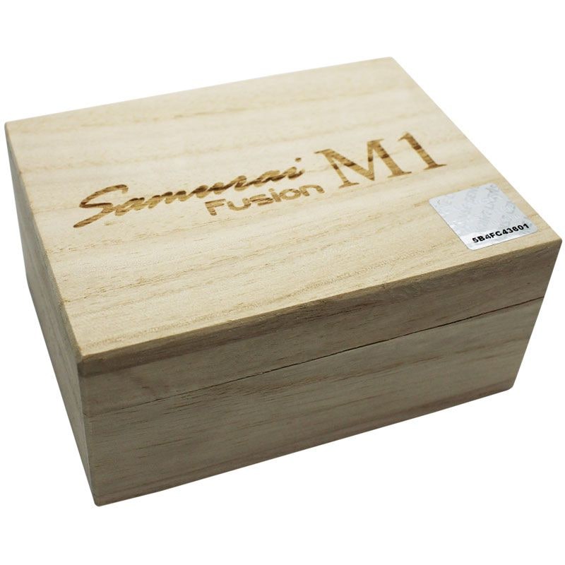 送料無料【SAMURAI】サムライ Fusion フュージョン 『M1』 ダーツ