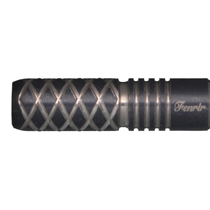 ティガ フェンリル 限定カラー TIGA Fenrir LIMITED ダーツ バレル