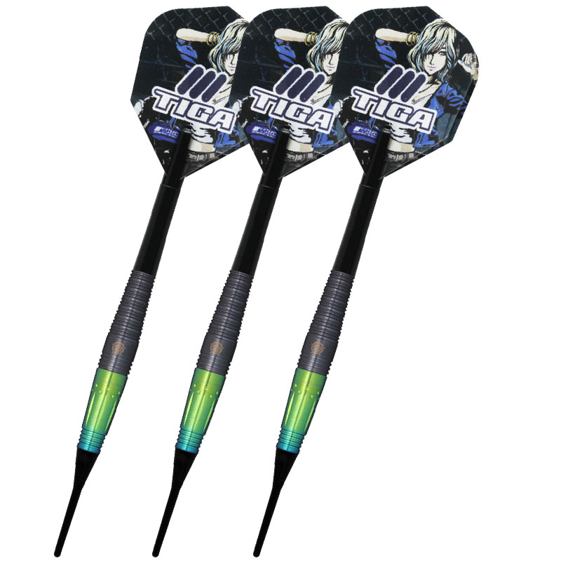 ティガ フュージョン エンプレチュシエスタ 坂口優希恵 Tiga Fusion