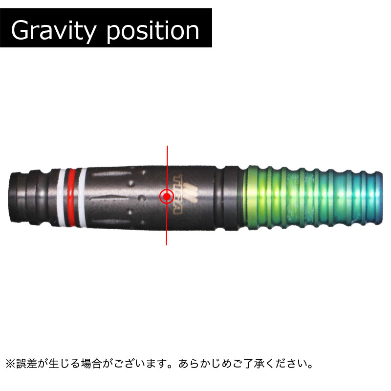 ティガ トリニダード フュージョン ゴメチュ3 Tiga TRiNiDAD Fusion