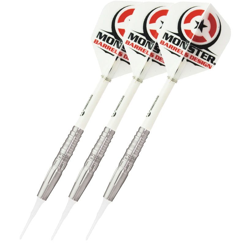 Monster モンスター『ザワークス ヴォルツ』 Monster モンスター