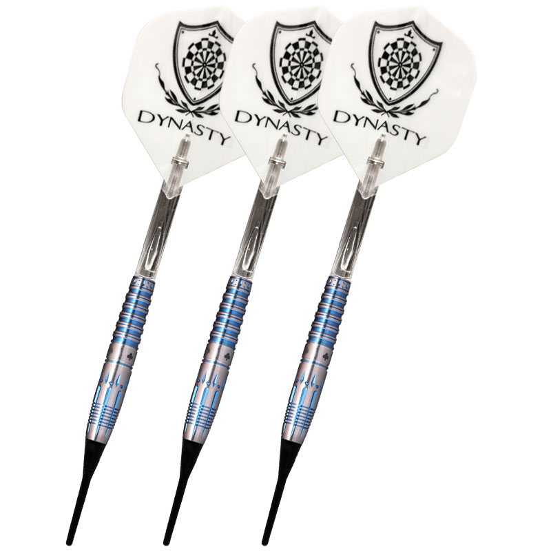 ダイナスティ クワッズ セブンス 實近菜那 ブルー DYNASTY QUADS 7