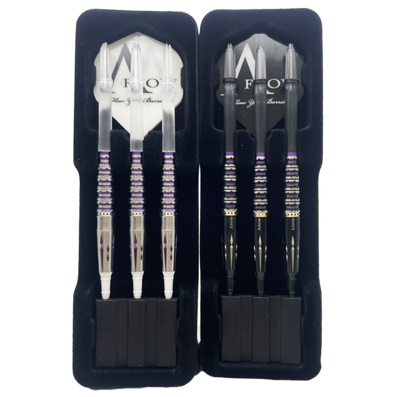 ダーツ バレル ダイナスティ エーフロー リュンヌ3 DYNASTY A-FLOW