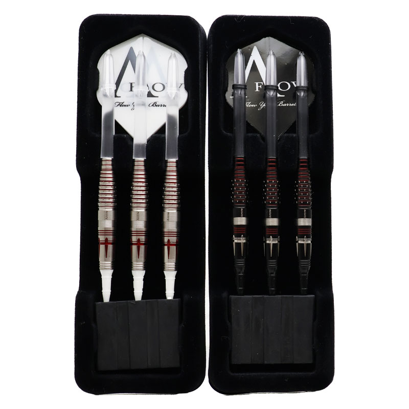 ダイナスティ エーフロー トア DYNASTY A-FLOW TOA 近藤 静加 ダーツ