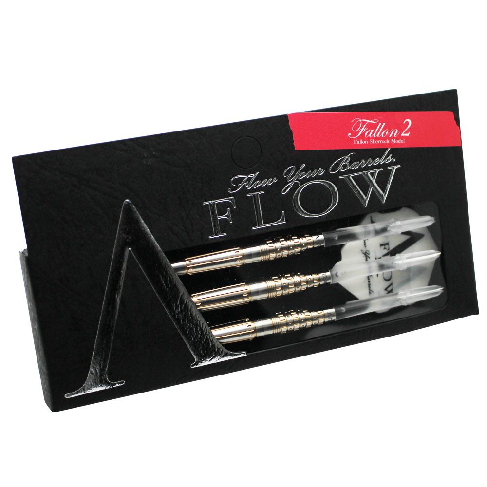 DYNASTY】A-FLOWBLACKLINE Fallon2 20g ダイナスティ エーフロー