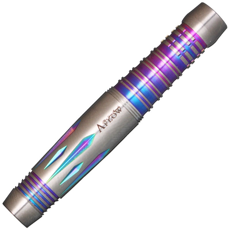 ダイナスティ エーフロー レイヤー3 DYNASTY A-FLOW RHEA3 ダーツ