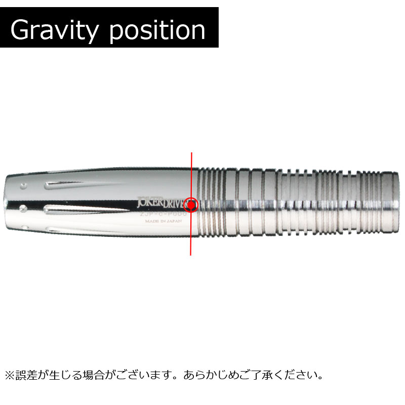 新品未投】零-ZERO- J/P2 ポリッシュ センター