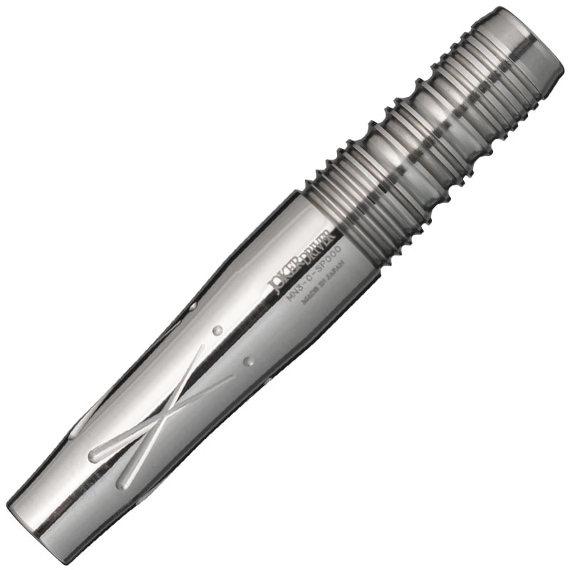 ダーツ JOKERDRIVER ULTIMATE Model Re-Baccarat. Joker Driver