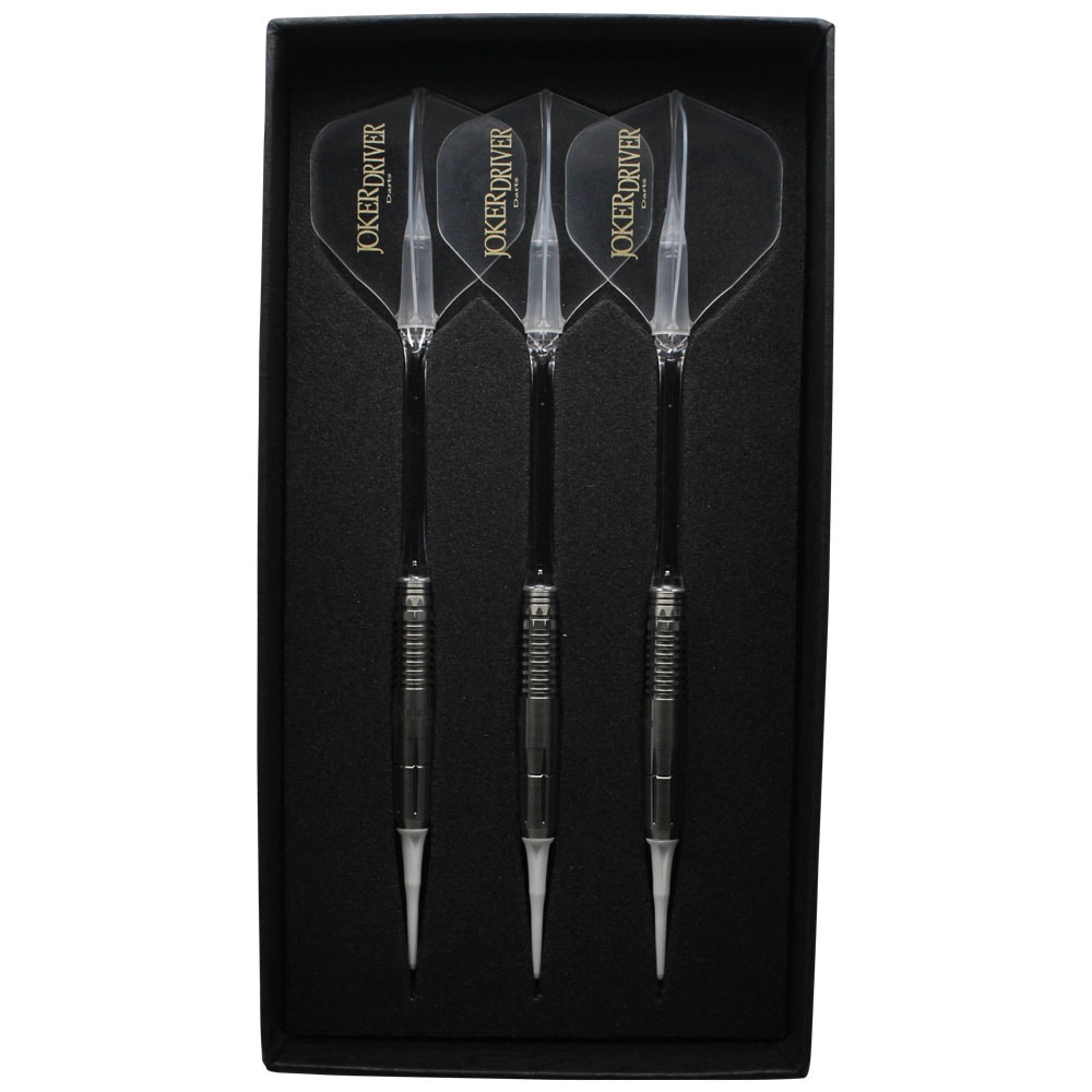 ダーツ JOKERD EXTREME APEX steel ジョーカードライバー