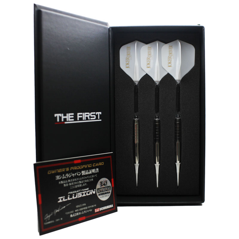 JOKERDRIVER(ジョーカードライバー) EXTREME FURY(フューリー) 2BA