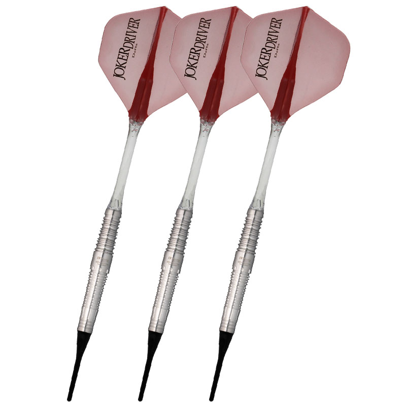 ジョーカードライバー クリスタル ベニントン Joker Driver CRYSTAL