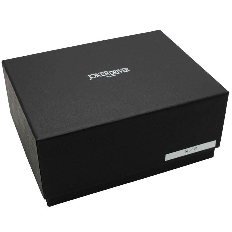 JOKER D✖︎サード BOXケース（限定色） JokerDriver×Third】コラボ