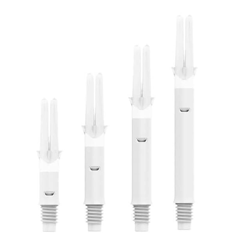 L-style】L-SHaft SPIN エルシャフト スピンストレート ダーツ用