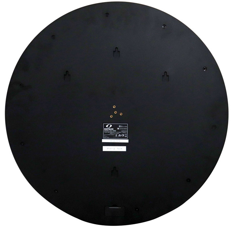 1月中旬入荷 予約】ダーツライブホーム 家庭用 ダーツボード 電子