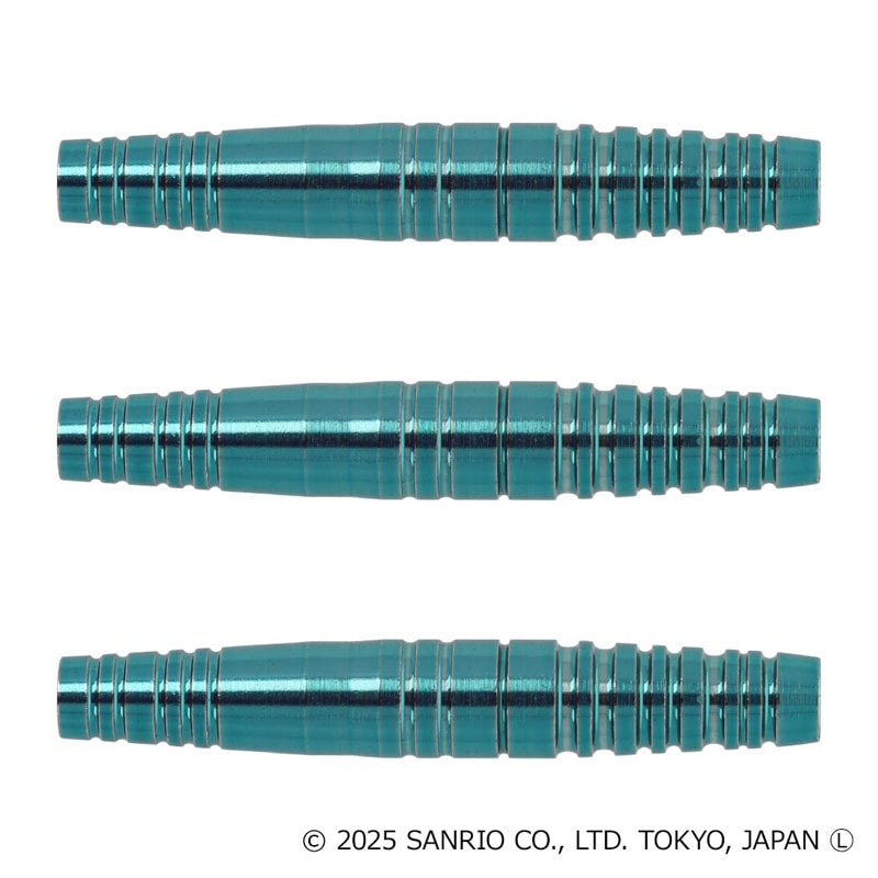おひとり様1点まで】サンリオ ダーツセット2025 シナモロール Sanrio